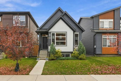 84 Wolf Creek Manor