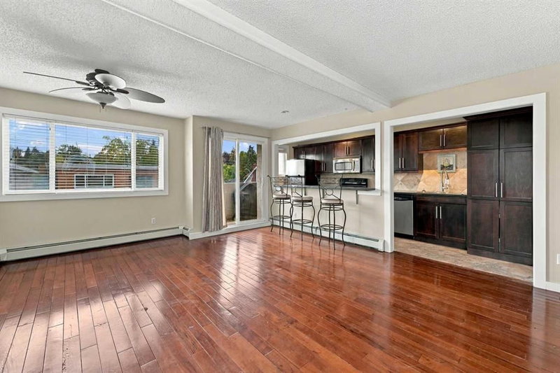 6, 1905 11 Avenue SW, Sunalta — interior photo 7