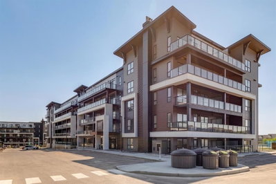 6320 - 1802 Mahogany Boulevard SE