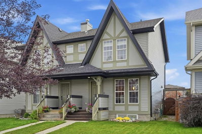 71 Elgin Meadows Garden