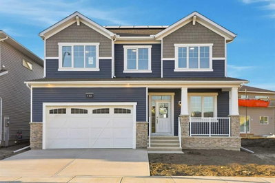 142 Carringwood Terrace NW