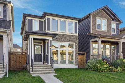 45 Legacy Glen Place SE
