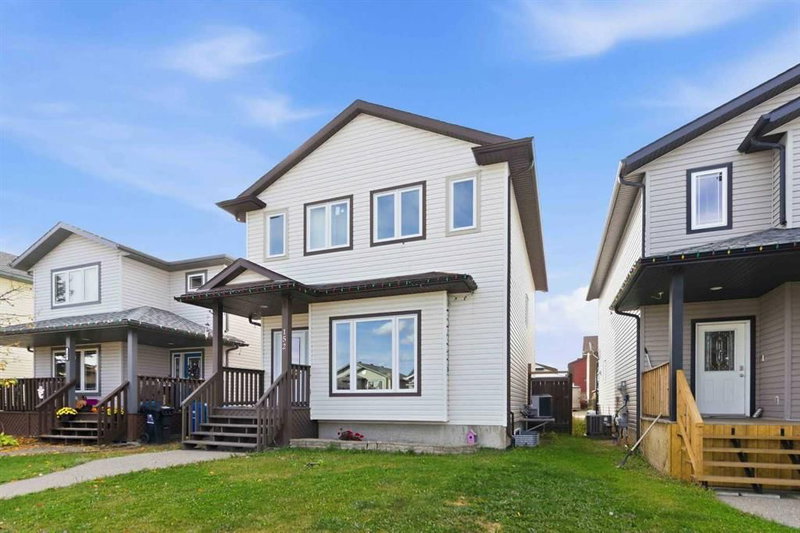 152 Chestnut Way