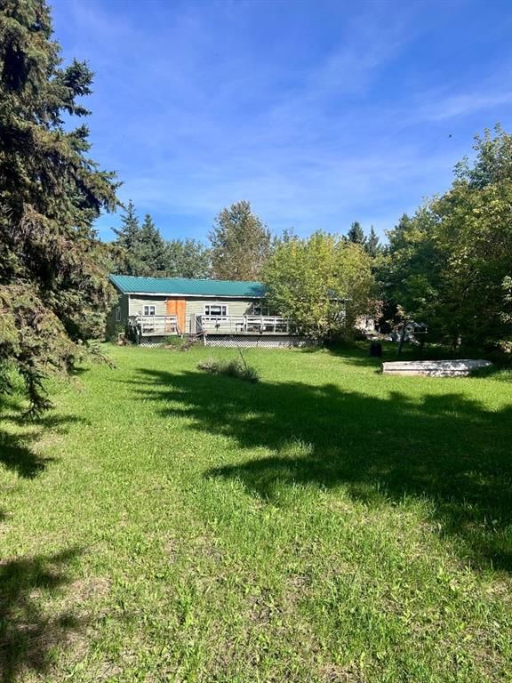 418 - 15356 TWP RD 661 Township