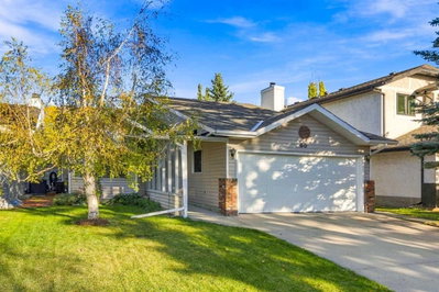 60 Sundown Way