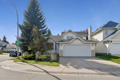 525 Shawinigan Drive SW