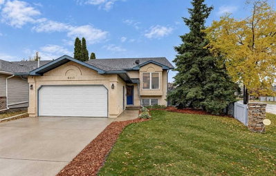 9117 Crystal Lake Drive