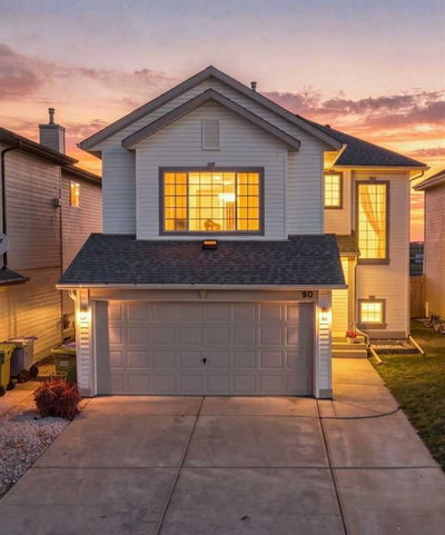 90 Hidden Ranch Terrace