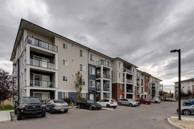 3116 - 298 Sage Meadows Park NW