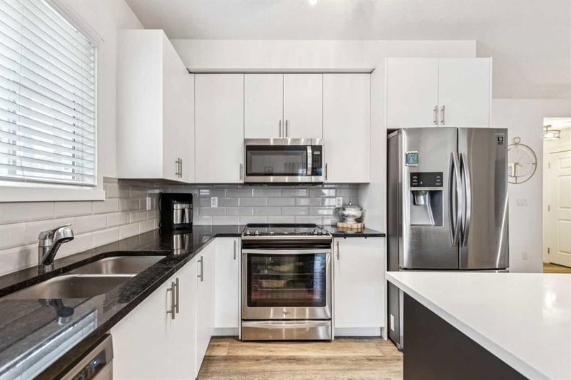 3116 - 298 Sage Meadows Park NW