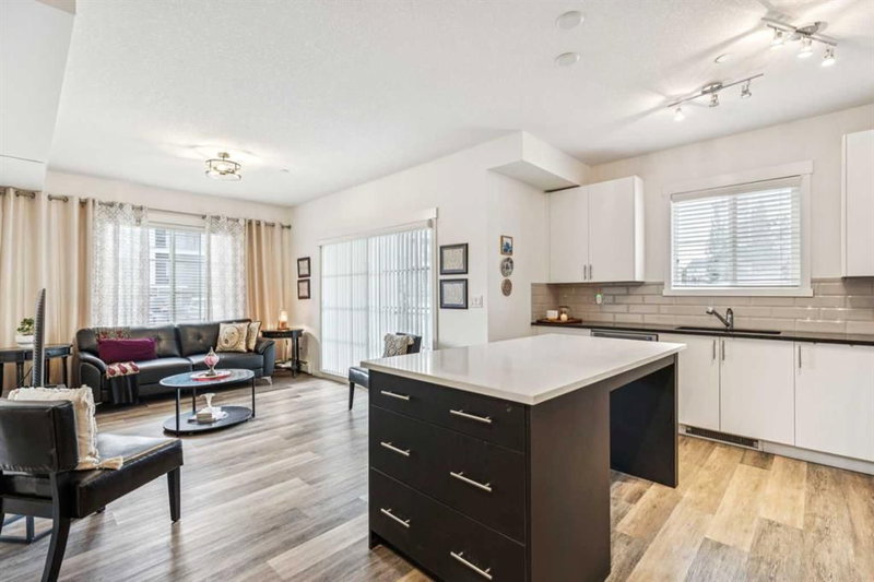 3116, 298 Sage Meadows Park NW, Sage Hill — interior photo