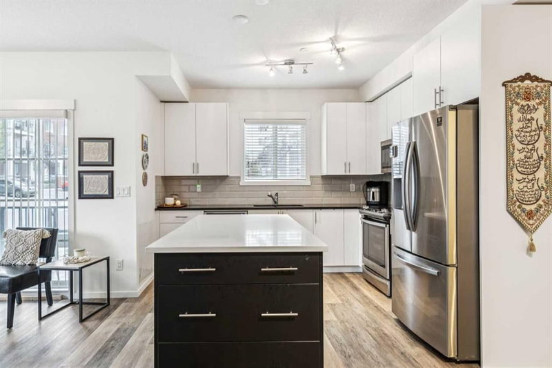 3116, 298 Sage Meadows Park NW, Sage Hill — interior photo 6