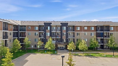 423 - 7210 80 Avenue NE