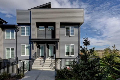 319 - 260 Rowley Way NW