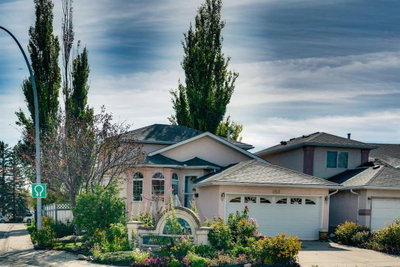 863 Applewood Drive