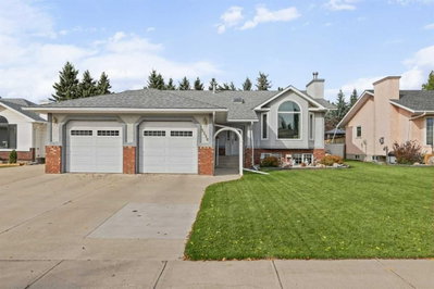 5506 Silverthorn Road