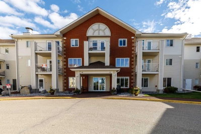 206 - 56 Carroll Crescent
