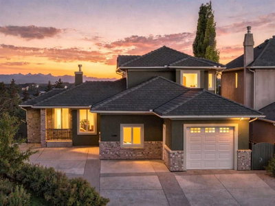 65 Aspen Ridge Crescent