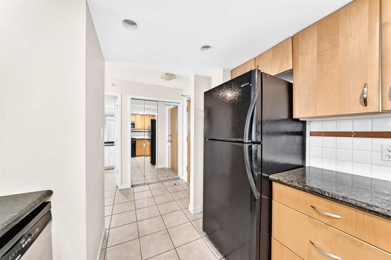 806, 1108 6 Avenue SW, Downtown West End — interior photo 6
