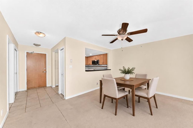 806, 1108 6 Avenue SW, Downtown West End — interior photo 7