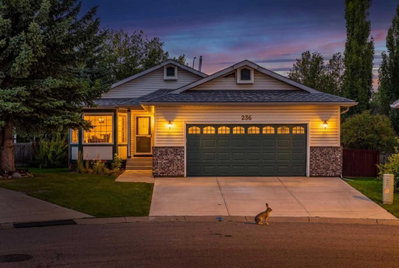236 Edgebrook Gardens NW