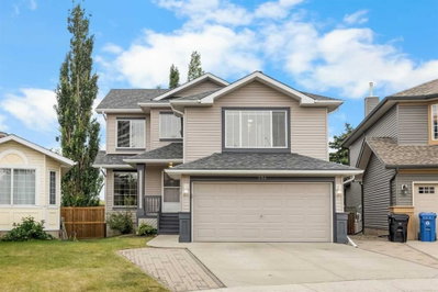 256 Harvest Glen Place