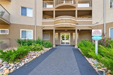 412 - 245 Red Deer Drive SW