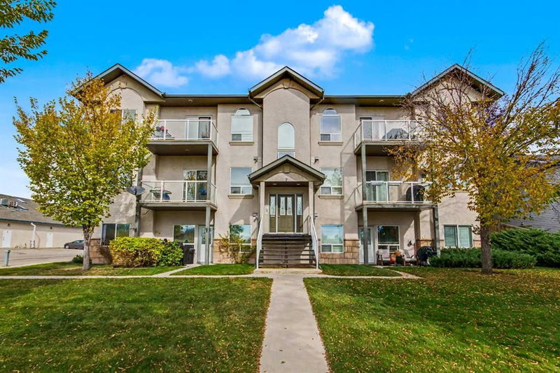 302 - 7 Crystal Ridge Cove
