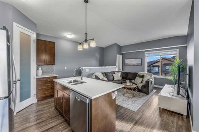 1324 - 2461 Baysprings Link SW
