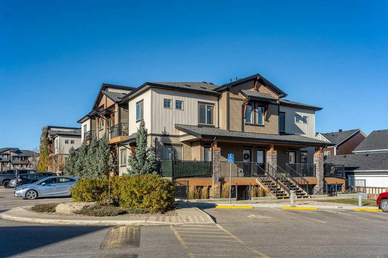 1324 - 2461 Baysprings Link SW