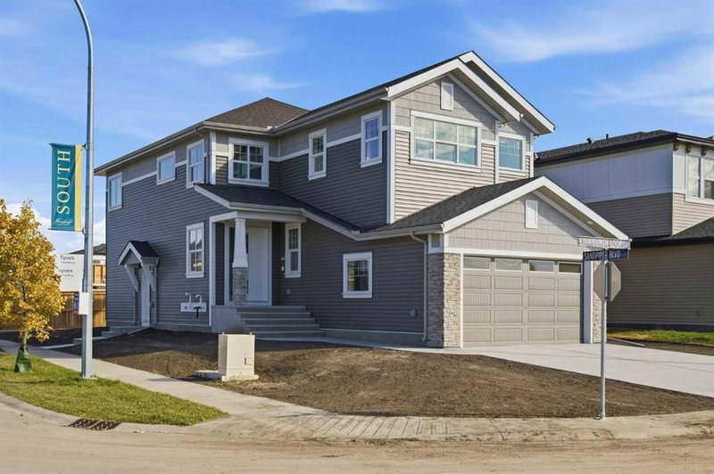 259 Kinniburgh Loop
