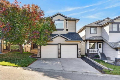 254 Panamount Close