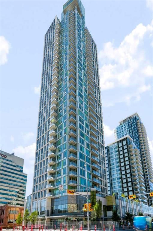 1307 - 901 10 Avenue SW