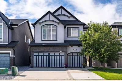 101 Evansridge Place