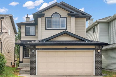 1062 Tuscany Drive