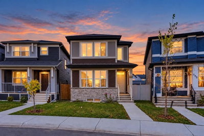 101 Corner Ridge Mews