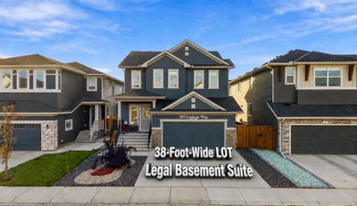 251 Creekside Way
