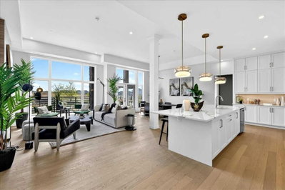 102 - 140 Marina Cove SE