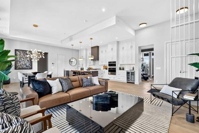 302 - 140 Marina Cove SE