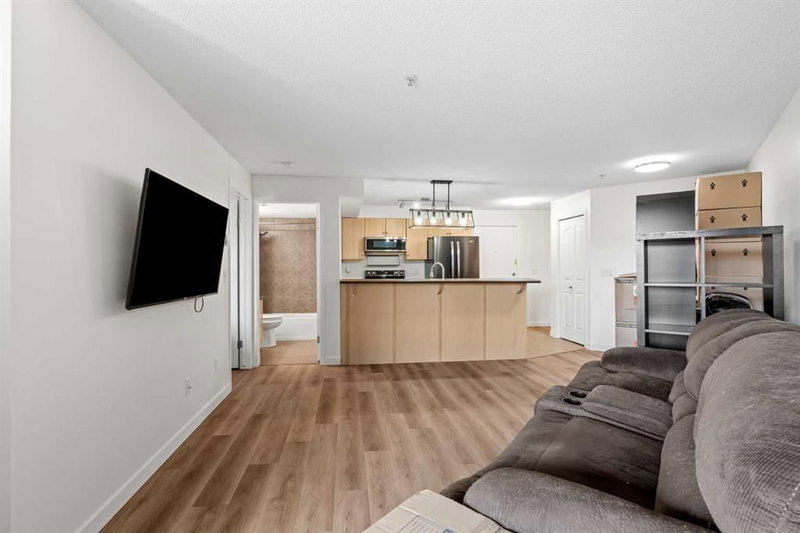 4307, 60 Panatella Street NW, Panorama Hills — interior photo