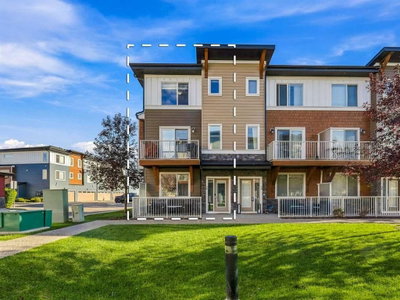 30 - 111 Rainbow Falls Gate