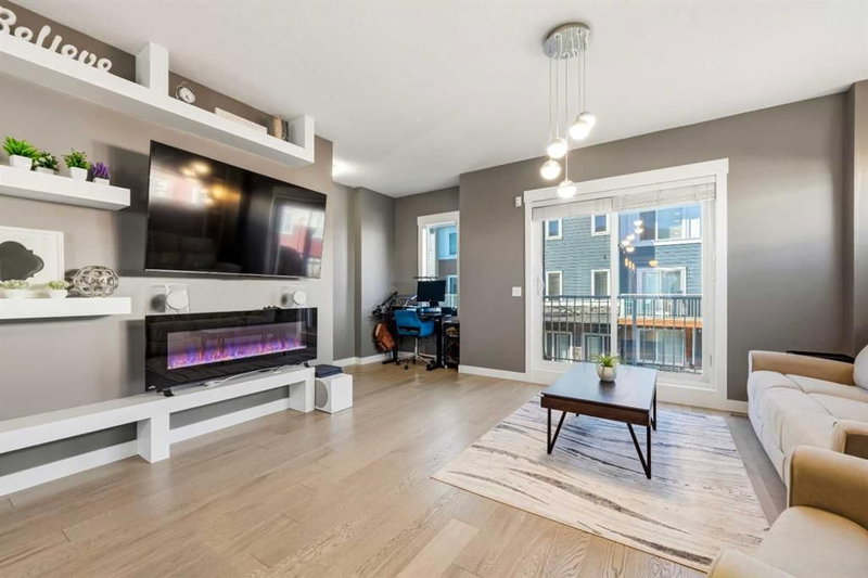 30, 111 Rainbow Falls Gate, Rainbow Falls — interior photo 7