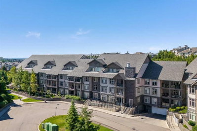103 - 25 Aspenmont Heights