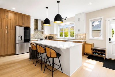 3804 Sarcee Road