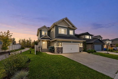 69 Caribou Crescent