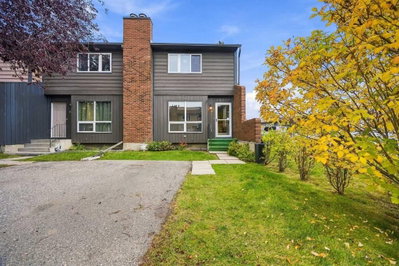18 - 9908 Bonaventure Drive SE