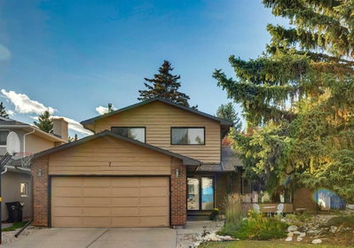7 Woodgreen Crescent SW