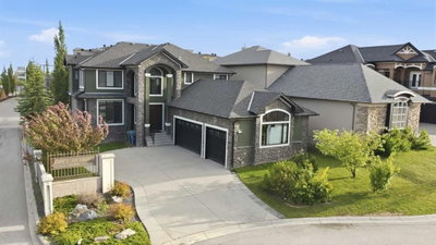 5 Aspen Meadows Park