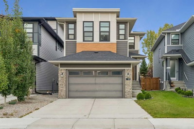 125 Harvest Hills Way