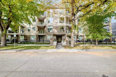 305 - 3412 Parkdale Boulevard NW